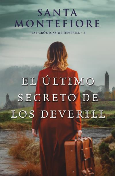 EL ÚLTIMO SECRETO DE LOS DEVERRILL. LAS CRONICAS DE DEVERILL 3