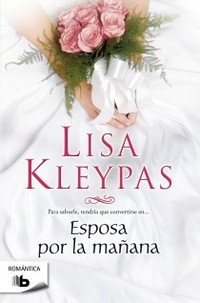 ESPOSA POR LA MAÑANA