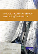 MEDIOS, RECURSOS DIDACTICOS Y TECNOLOGIA EDUCATIVA