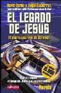 LEGADO DE JESUS, EL