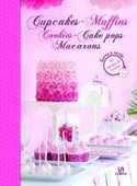 CUPCAKES MUFFINS COOKIES CAKE POSP MACARONS -COCINA