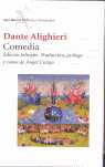 3 VOL. DIVINA COMEDIA (BILINGUE)