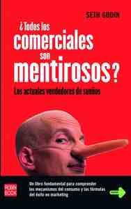 ¿ TODOS LOS COMERCIALES SON MENTIROSOS ?