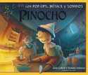 PINOCHO. POP UPS