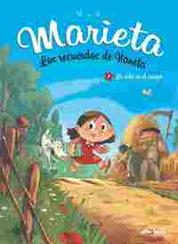 1. MARIETA. LOS RECUERDOS NANETA
