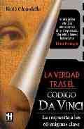VERDAD TRAS EL CODIGO DA VINCI, LA