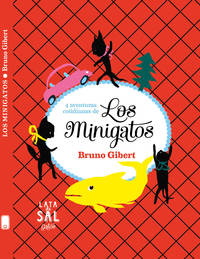 LOS MINIGATOS *