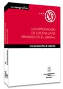EXPROPIACION DE LOS ENCLAVES PRIVADOS EN EL LITORAL, LA