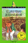 LARGO VERANO DE EUGENIA MESTRE, EL