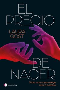 EL PRECIO DE NACER