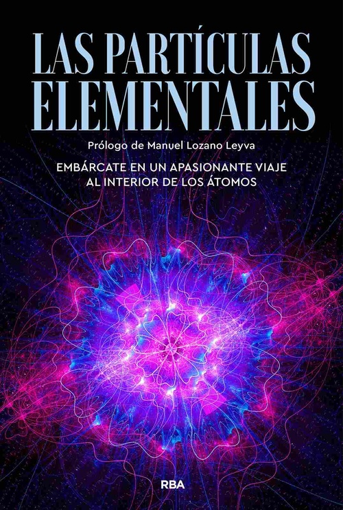 LAS PARTICULAS ELEMENTALES
