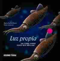 LUZ PROPIA                                                                      UN LIBRO SOBRE SERES