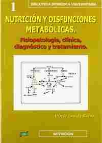NUTRICIÓN Y DISFUNCIONES METABÓLICAS