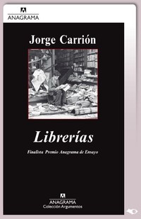 LIBRERÍAS