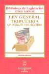 (9º) LEY GENERAL TRIBUTARIA
