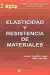 FORMULARIO TECNICO ELASTICIDAD Y RESISTENCIA DE MATERIALES: EJERCICIOS