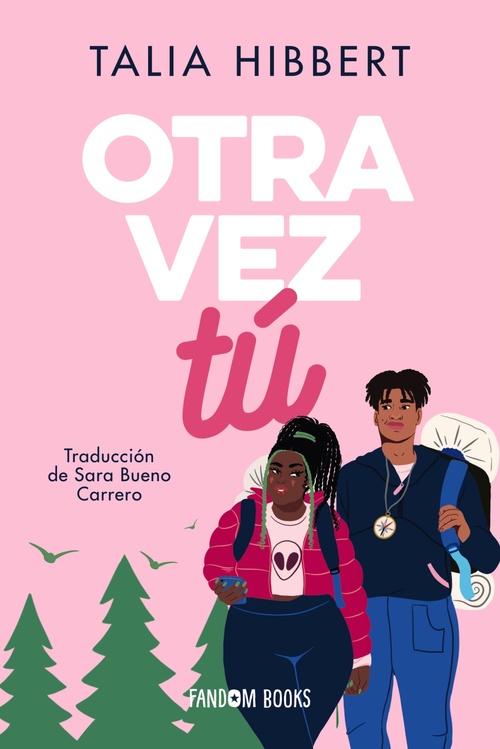 OTRA VEZ TÚ