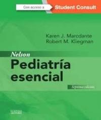(7º) NELSON. PEDIATRÍA ESENCIAL