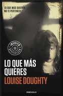 LO QUE MÁS QUIERES *