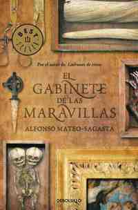 EL GABINETE DE LAS MARAVILLAS