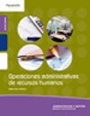 OPERACIONES ADMINISTRATIVAS RECURSOS HUMANOS GM