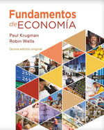 FUNDAMENTOS DE ECONOMÍA (5º)