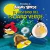 MISTERIO DEL PAJARO VERDE, EL