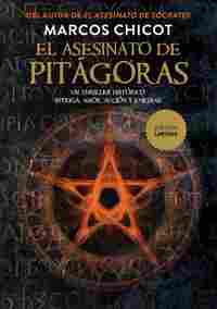 EL ASESINATO DE PITAGORAS. NE