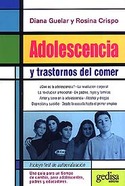 ADOLESCENCIA Y TRANSTORNOS DEL COMER