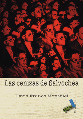 LAS CENIZAS DE SALVOCHEA