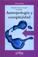 ANTROPOLOGIA Y COMPLEJIDAD
