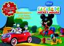 BIENVENIDOS A LA CASA DE MICKEY!