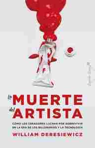 LA MUERTE DEL ARTISTA