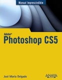 MANUAL IMPRESCINDIBLE PHOTOSHOP CS5
