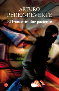 EL FRANCOTIRADOR PACIENTE - TD 2014