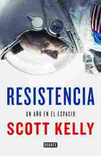RESISTENCIA. UN AÑO EN EL ESPACIO
