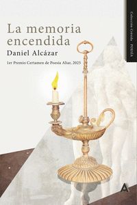 LA MEMORIA ENCENDIDA