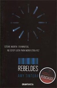 REBELDES