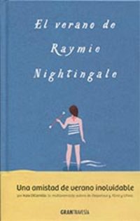 EL VERANO DE RAYMIE NIGHTINGALE