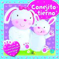 CONEJITO TIERNO