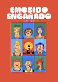 EMOSIDO ENGAÑADO