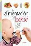 LA ALIMENTACION DEL BEBE DE 0 A 24 MESES