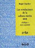 REVOLUCIONES DE LA CULTURA ESCRITA LEA