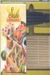 SUSH  20 DELI9CIOSAS RECETAS (PACK)