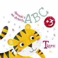 ABC. APRENDO Y ME DIVIERTO
