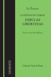 FABULAS LIBERTINAS