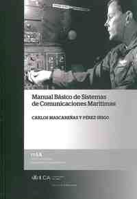 MANUAL BÁSICO DE SISTEMAS DE COMUNICACIONES MARÍTIMAS