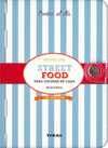 STREET FOOD PARA COCINAR EN CASA