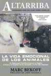 LA VIDA EMOCIONAL DE LOS ANIMALES
