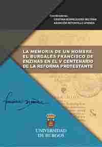 LA MEMORIA DE UN HOMBRE                                                         EL BURGALÉS FRANCISC